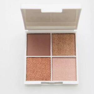 Oryza Beauty Nude Shimmer & Contour Eyeshadow….Travel Size